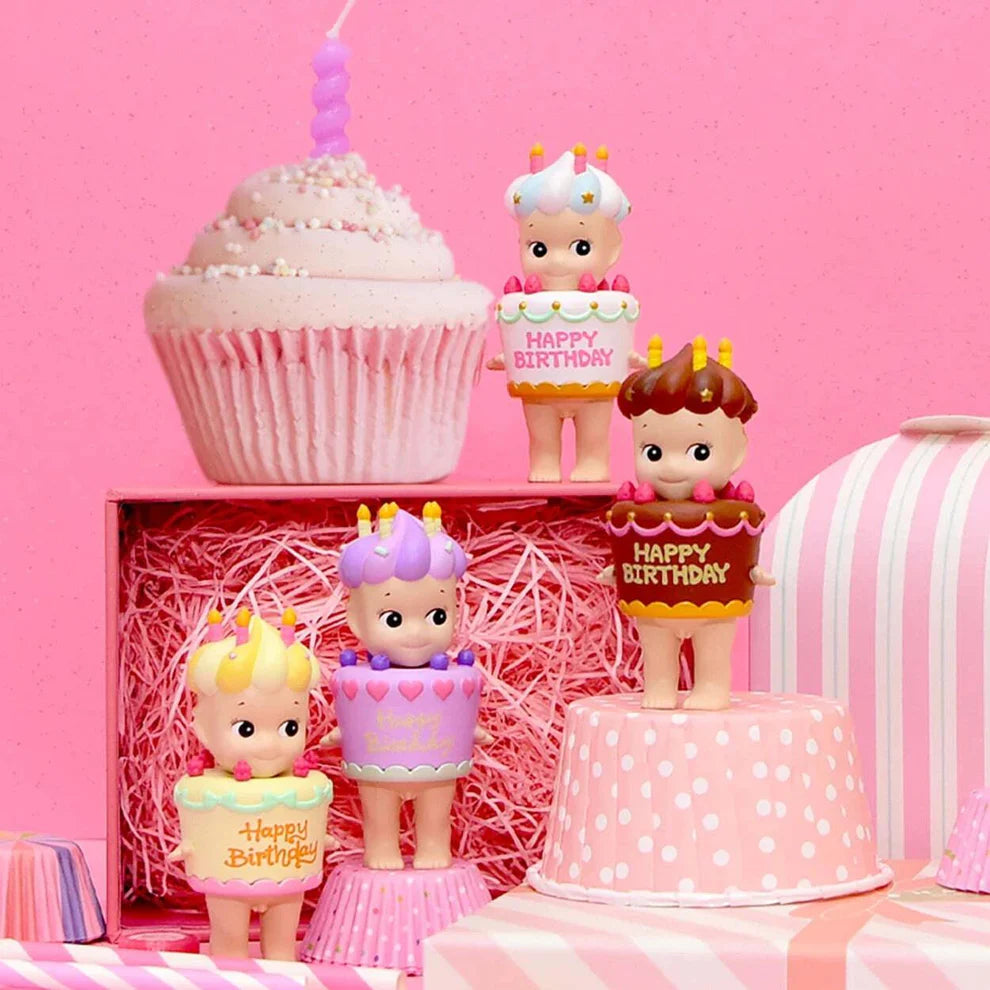 Happy Birthday Series