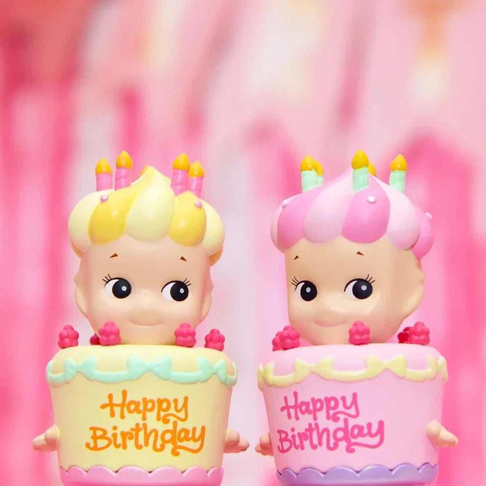 Happy Birthday Series