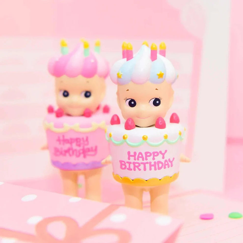 Happy Birthday Series