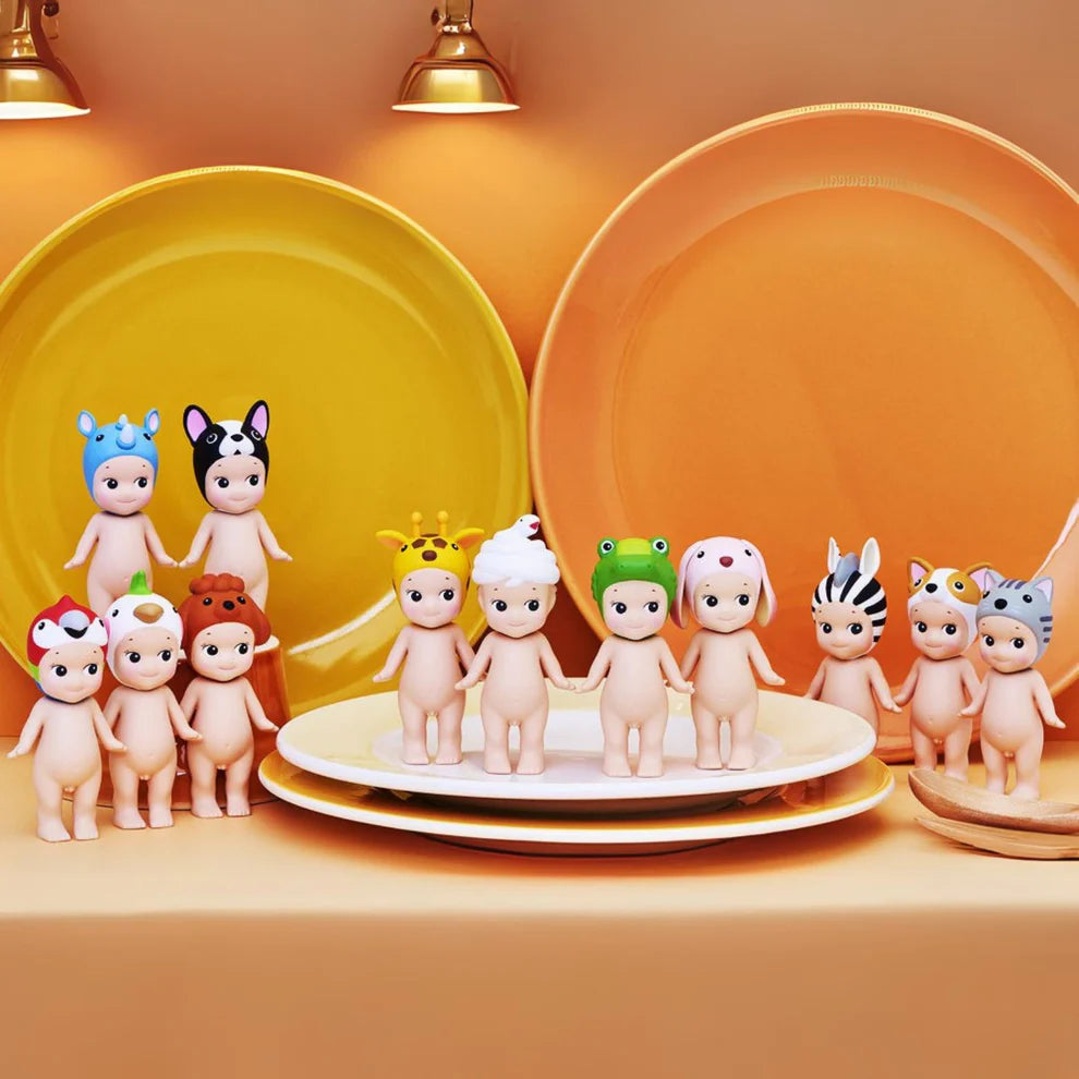 Animal Series 3