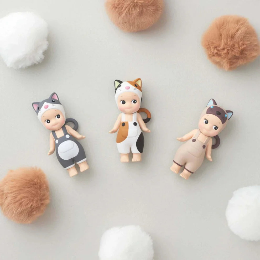 Cat Life Series