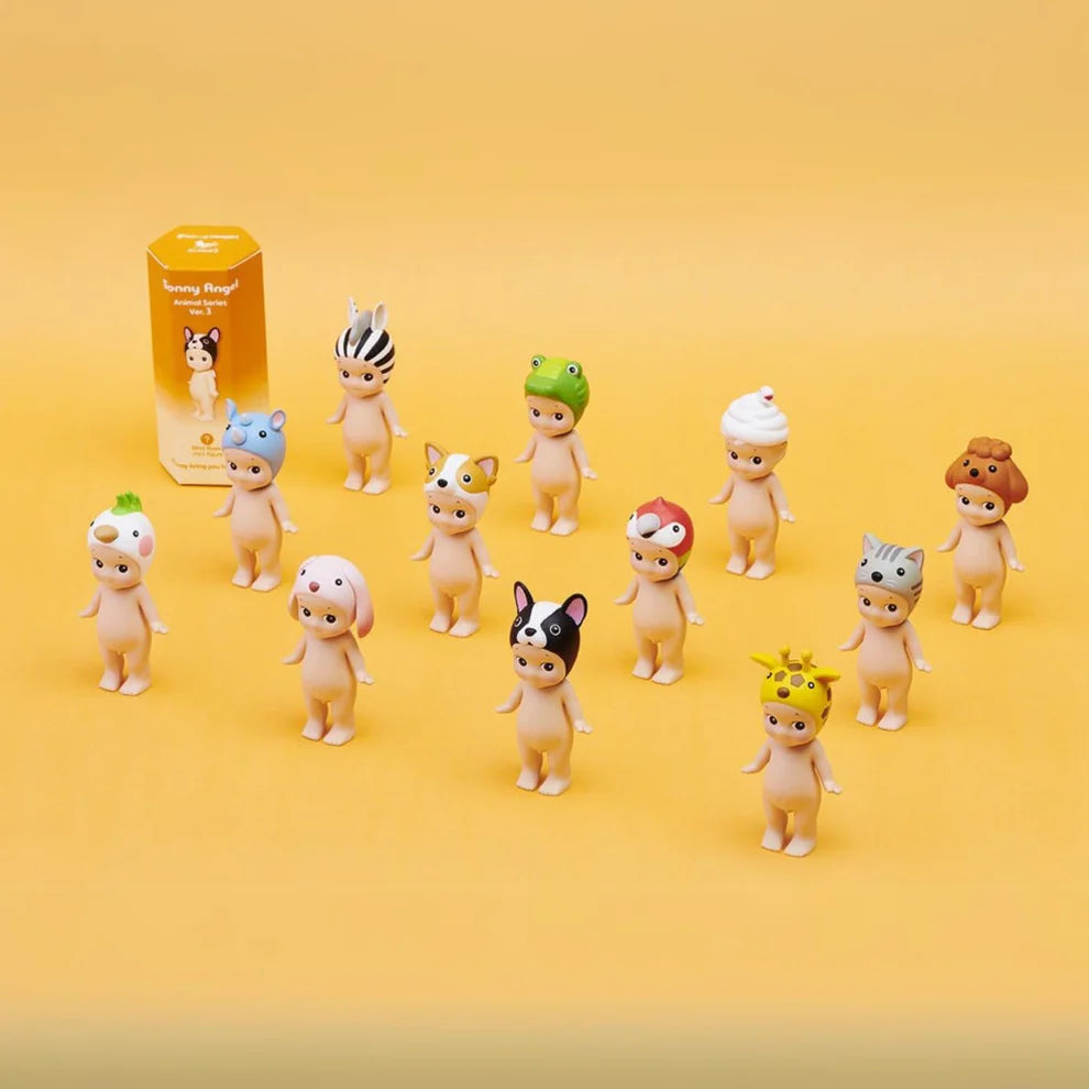 Animal Series 3