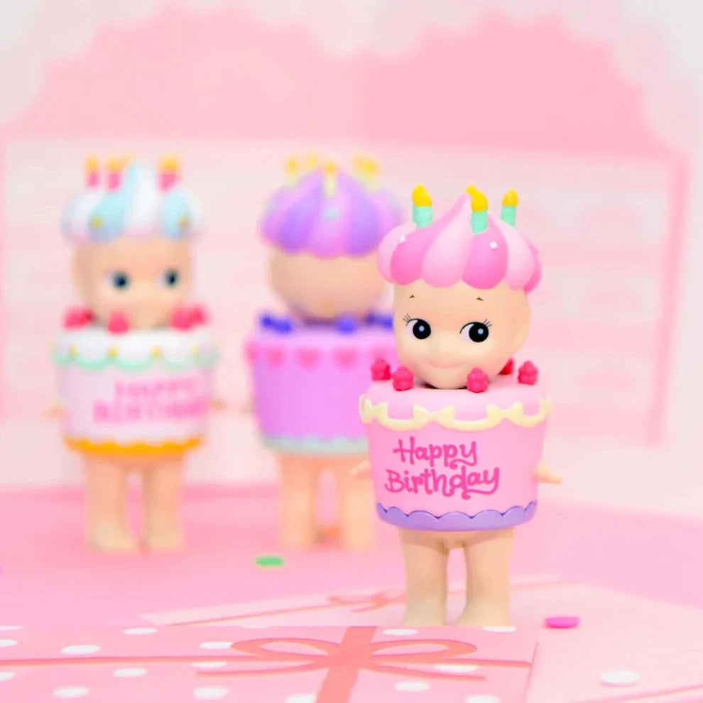 Happy Birthday Series