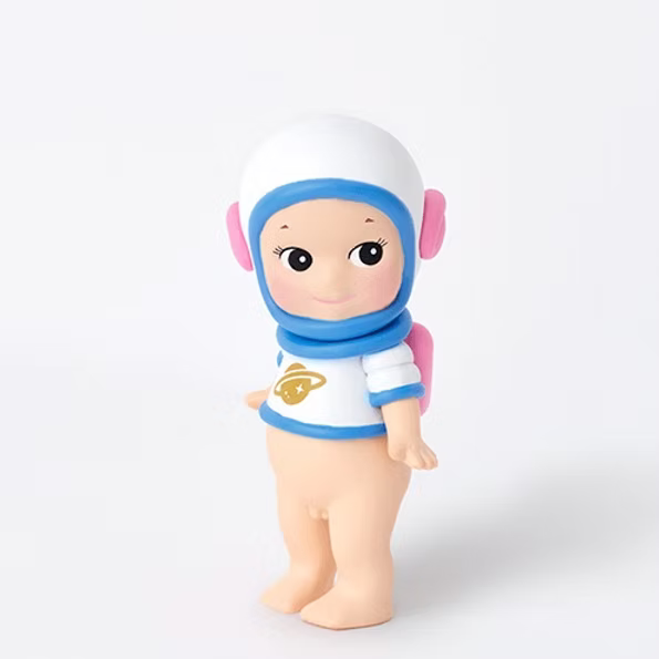 Space Adventure Series