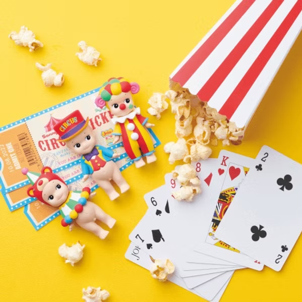 Circus Series