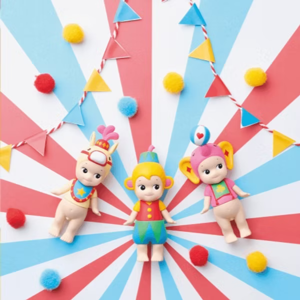Circus Series