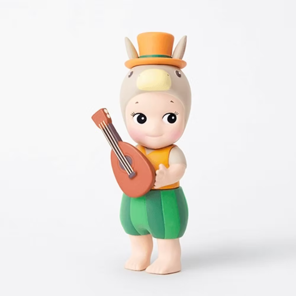 Town Musicians Series