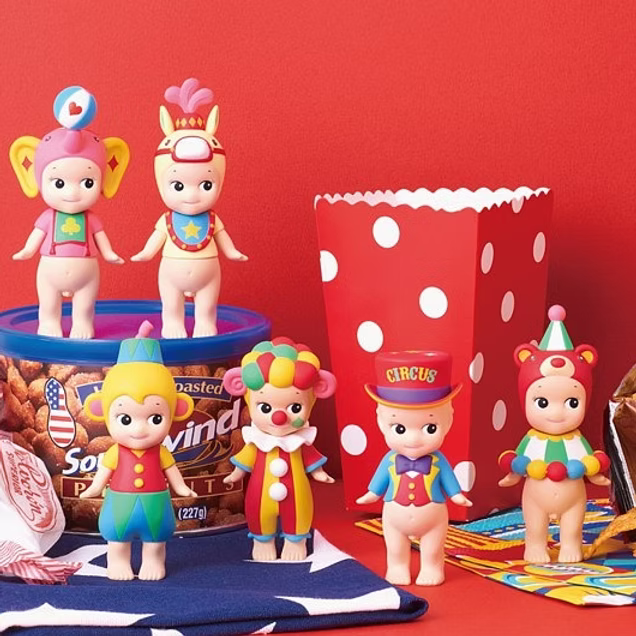 Circus Series
