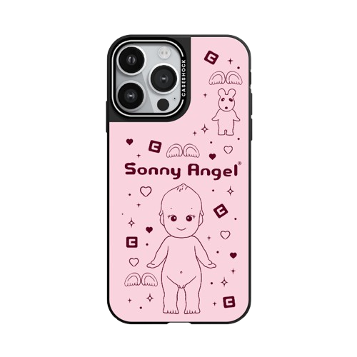 Iphone Case "Angel"