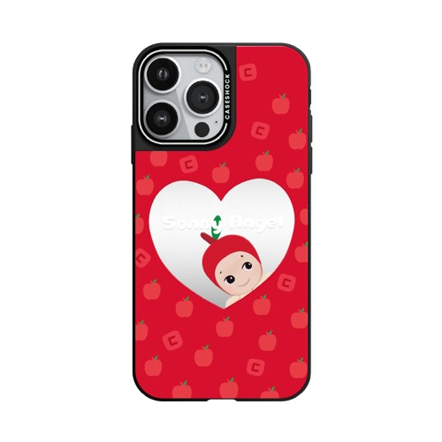 Iphone Case "Apple"