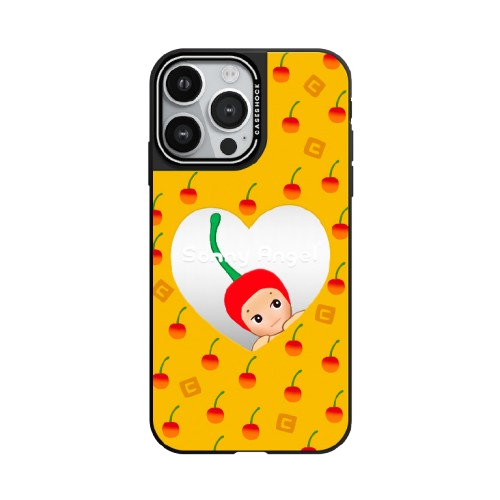 Iphone Case "Cherry"