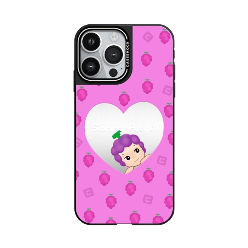 Iphone Case "Grape"