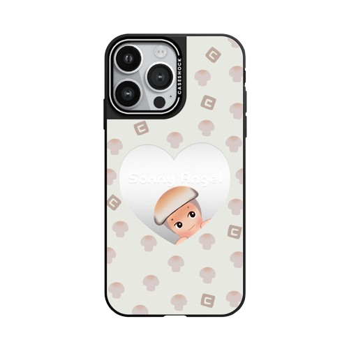 Iphone Case "Mushroom"