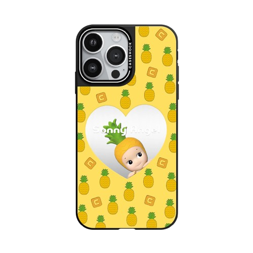 Iphone Case "Pineapple"