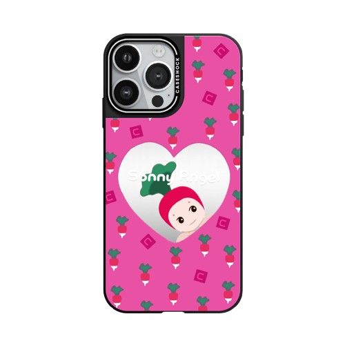 Iphone Case "Radish"
