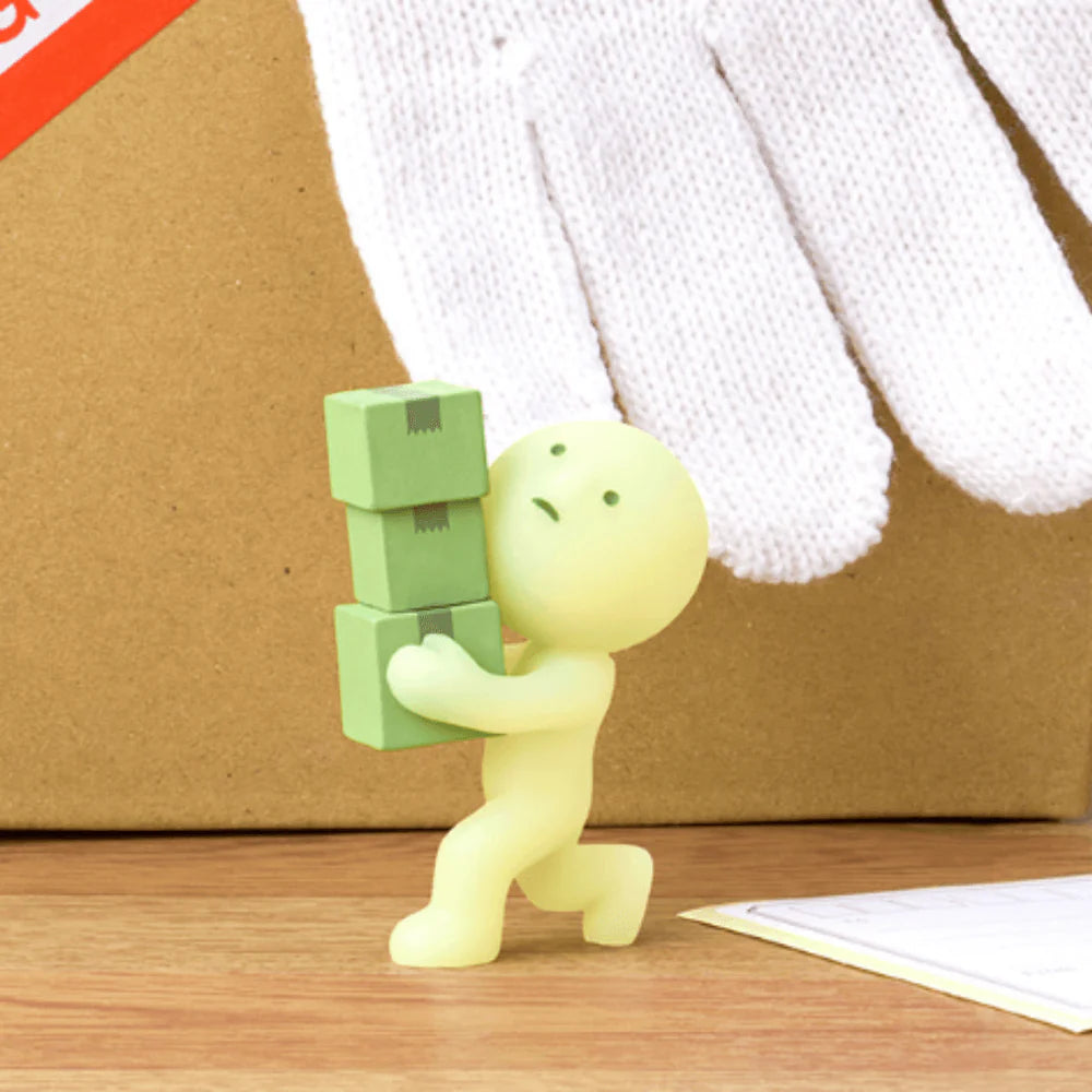 Moving Series