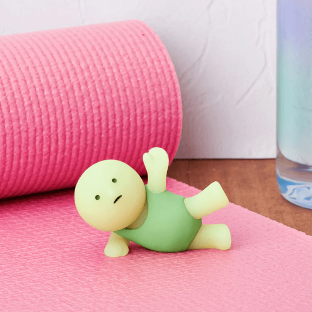 Exercising Series