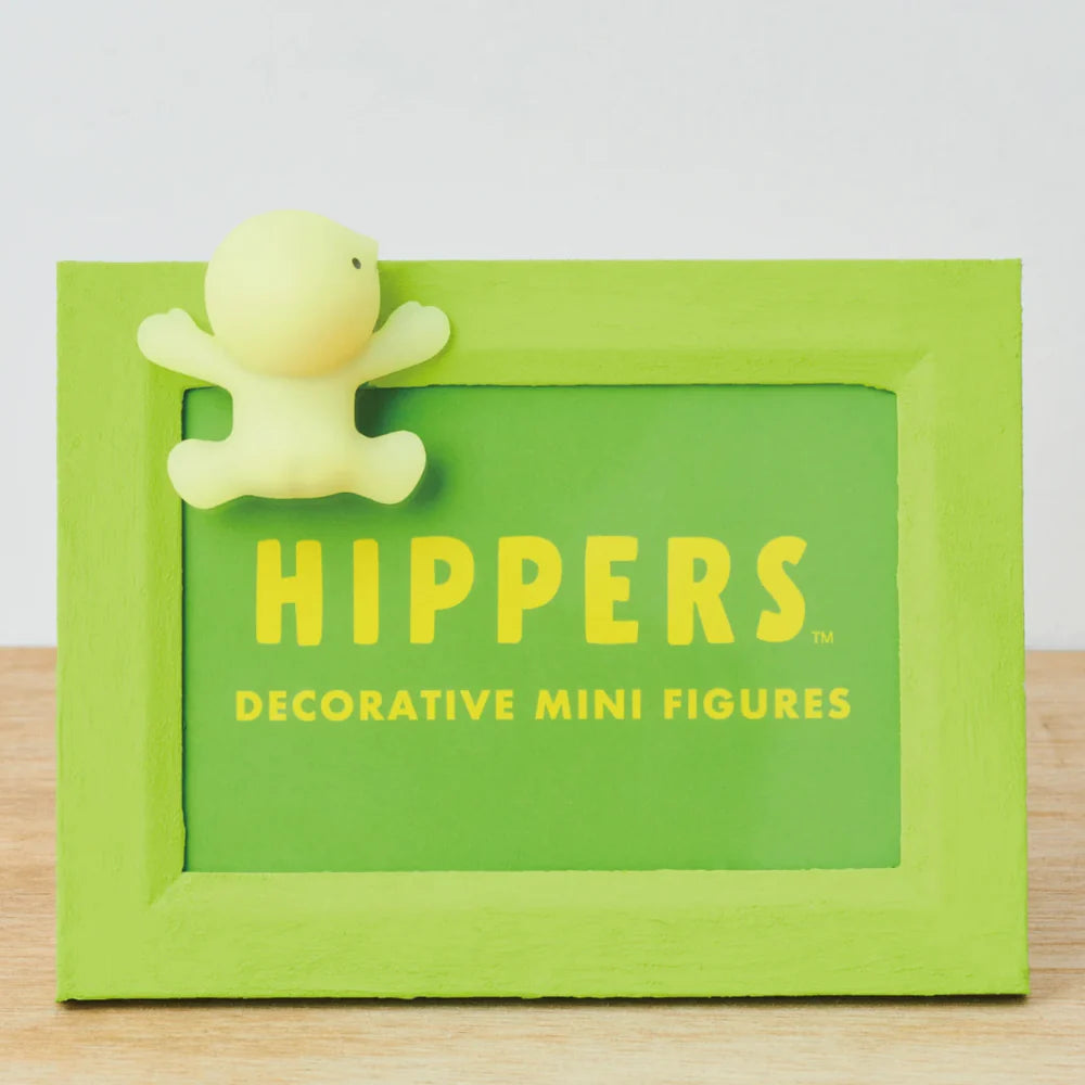 Hippers Series