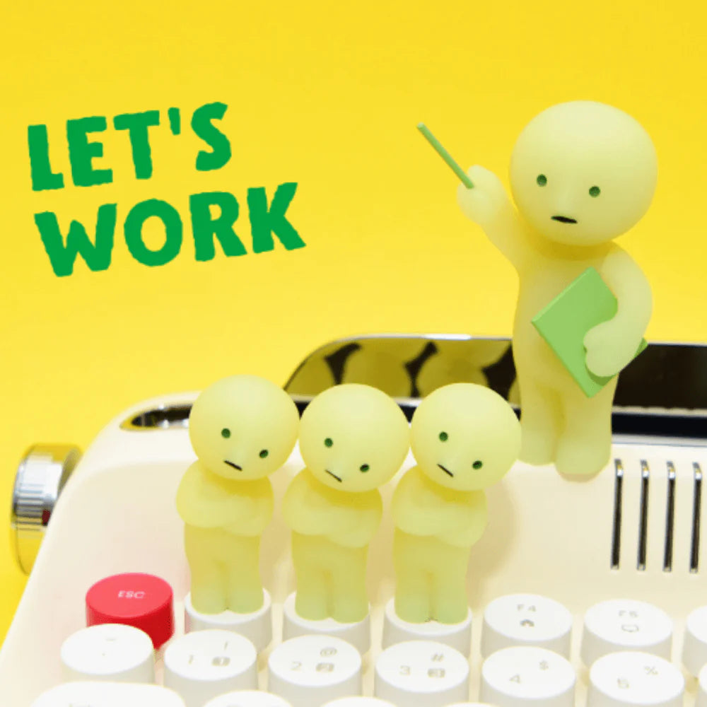 Work Series
