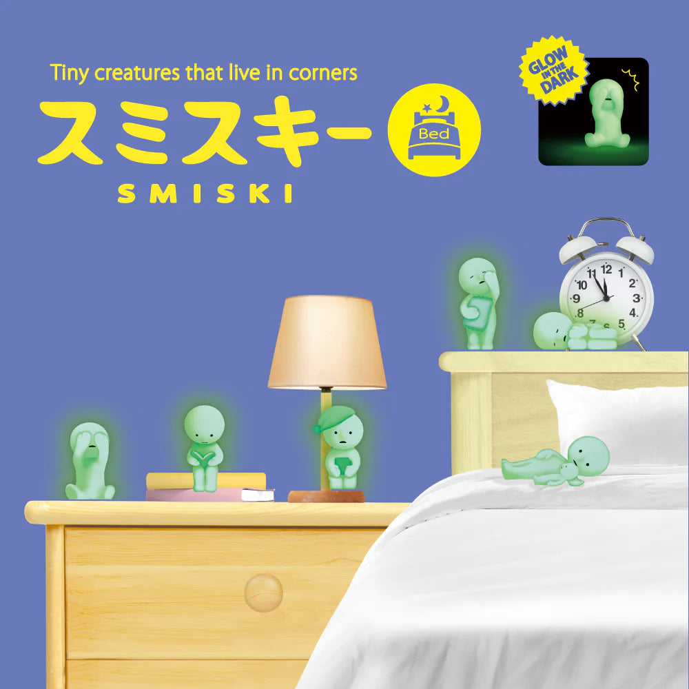 Bed Series