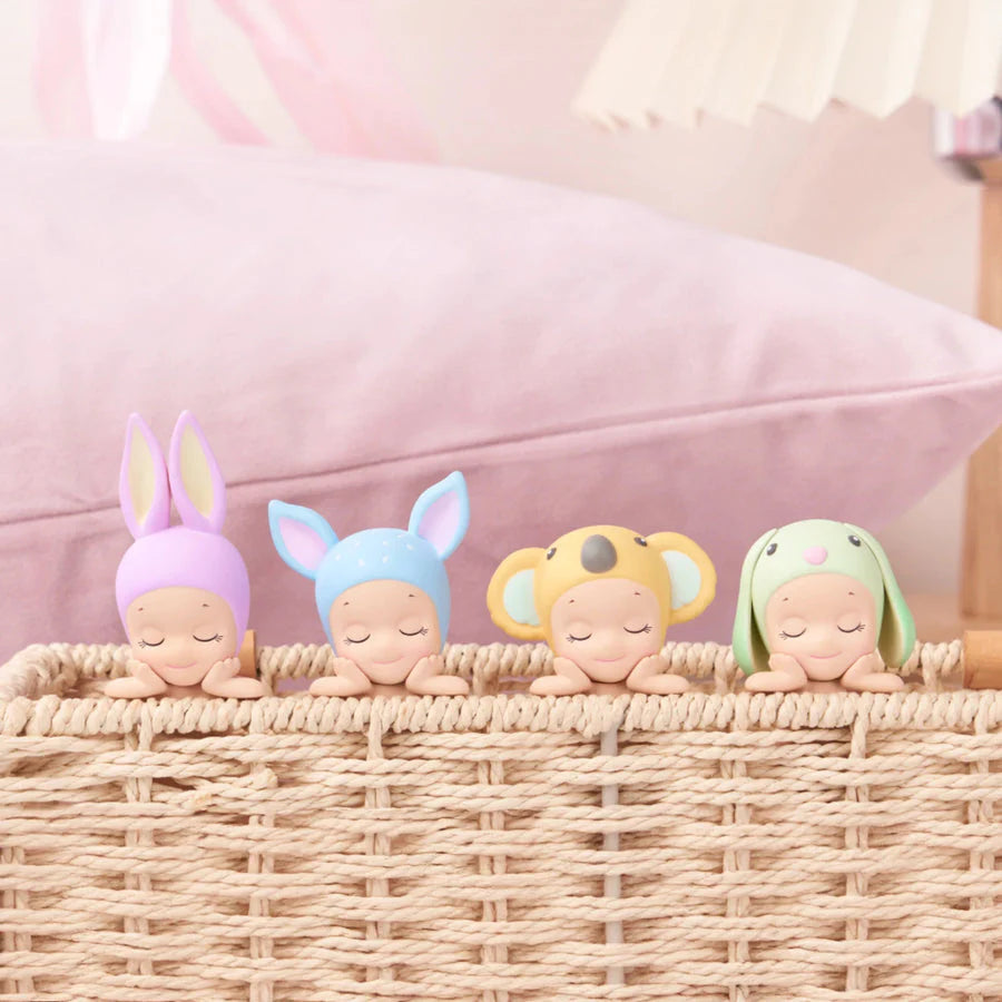 Dreaming Series