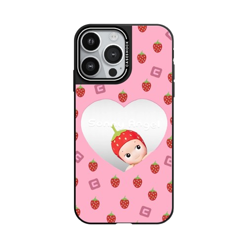 Iphone Case "Strawberry"
