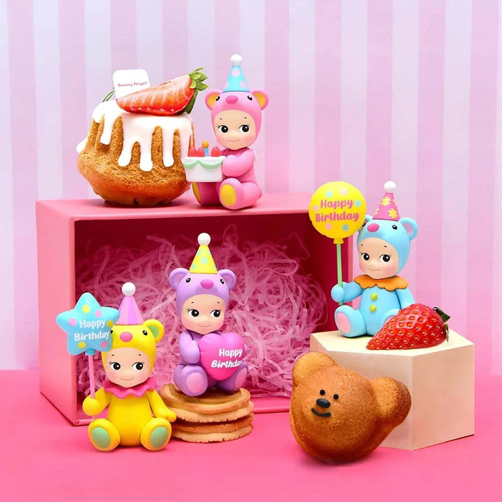 Birthday Gift Series