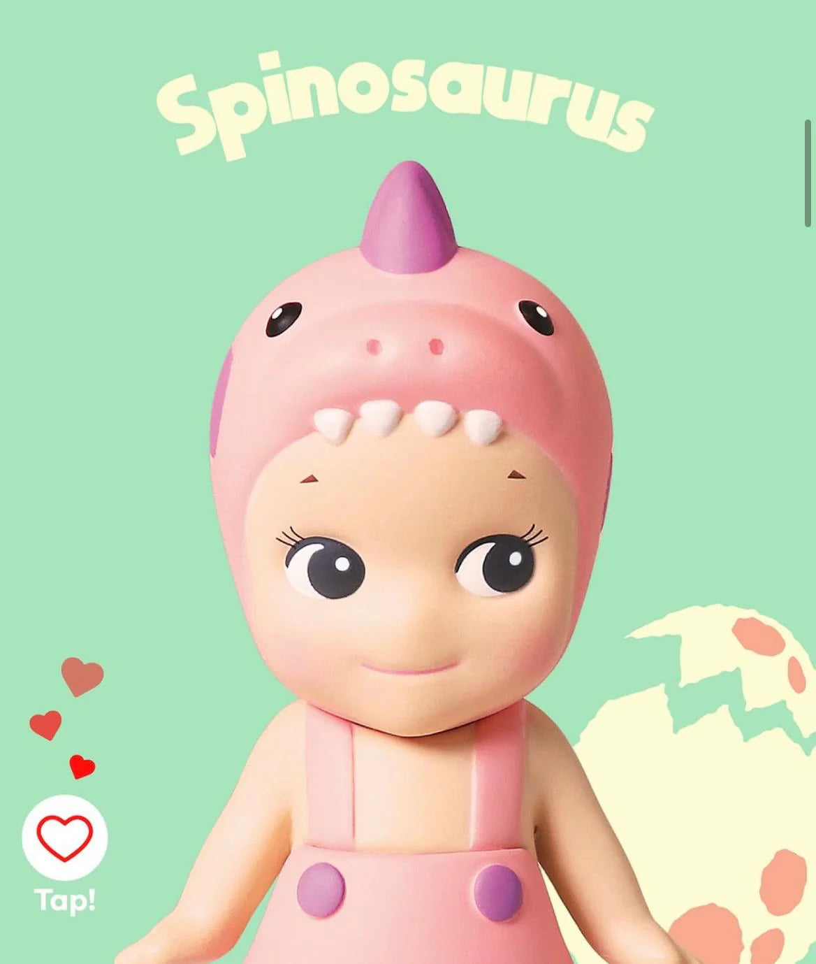 Dinosaur Series