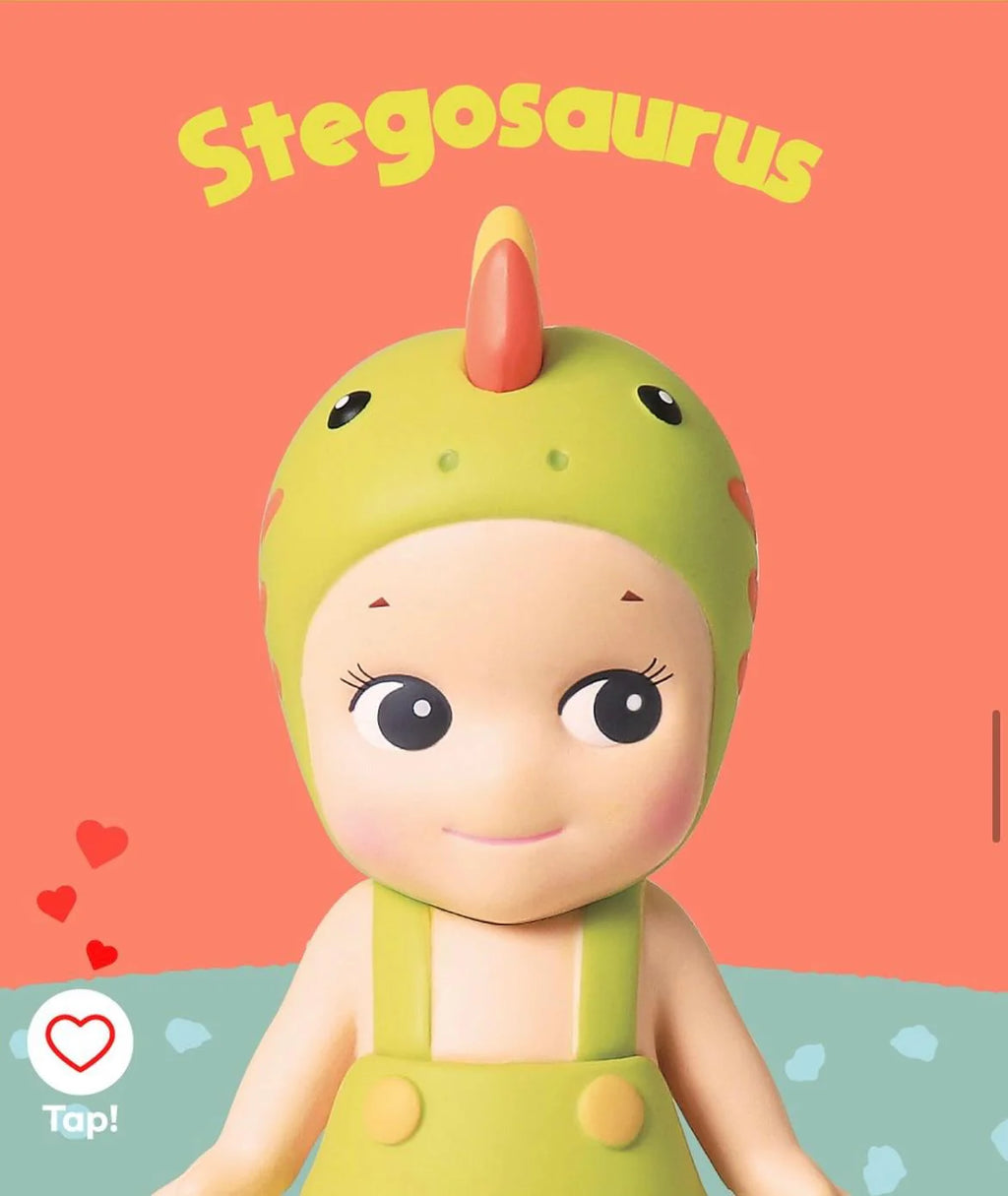 Dinosaur Series