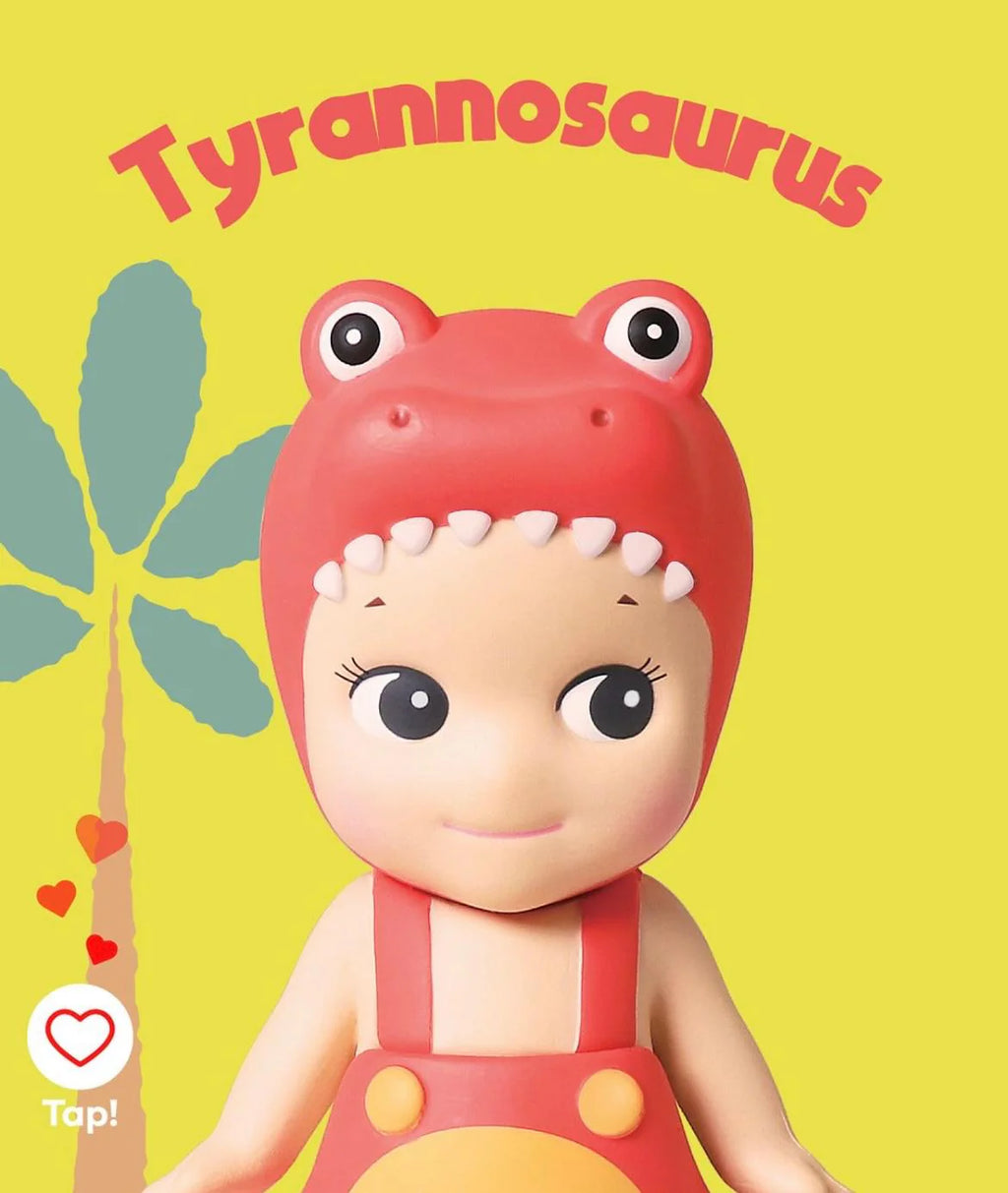 Dinosaur Series