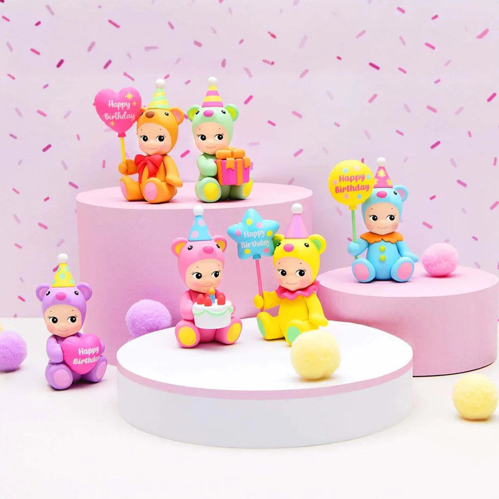 Birthday Gift Series