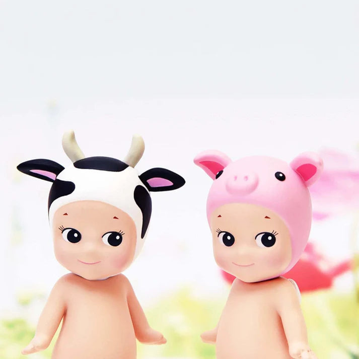Animal Series 2