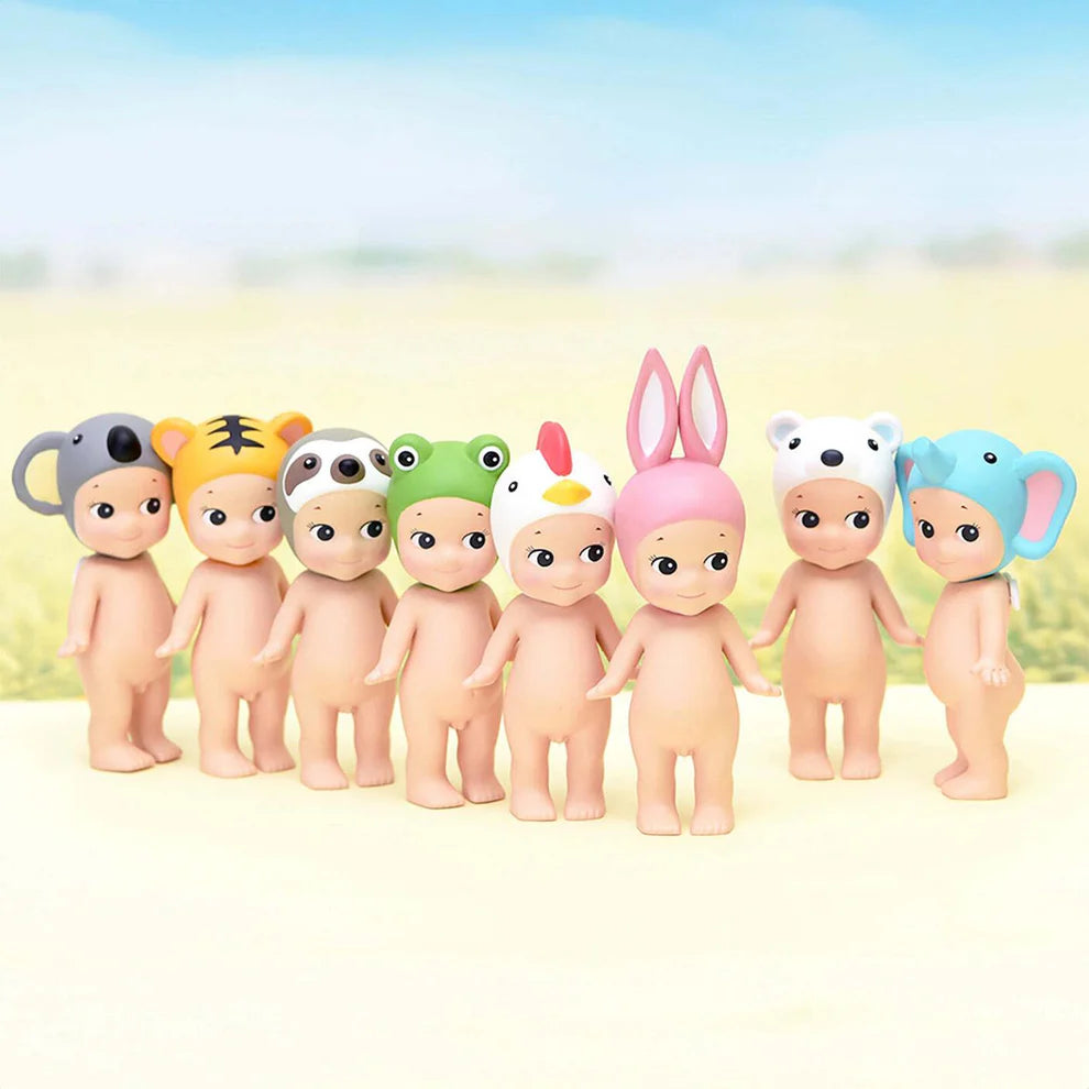 Animal Series 1
