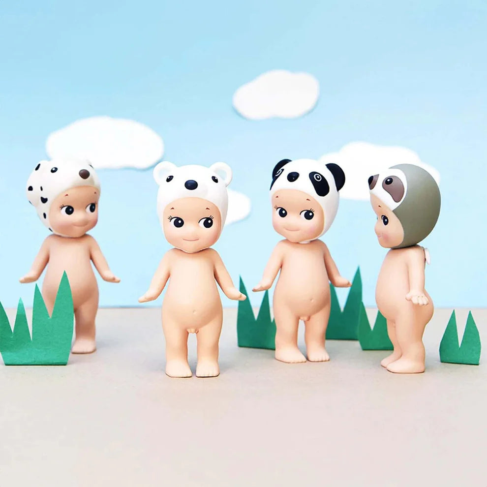 Animal Series 1