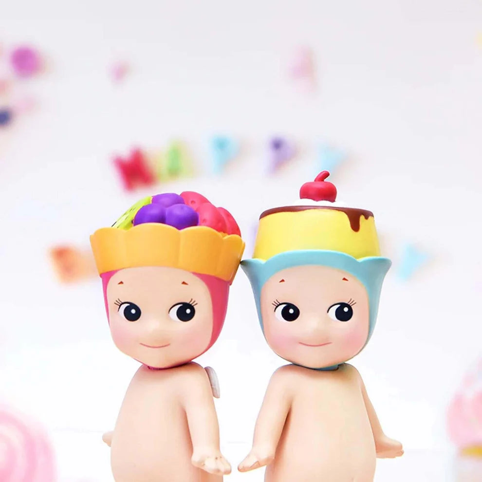 Sweets Series