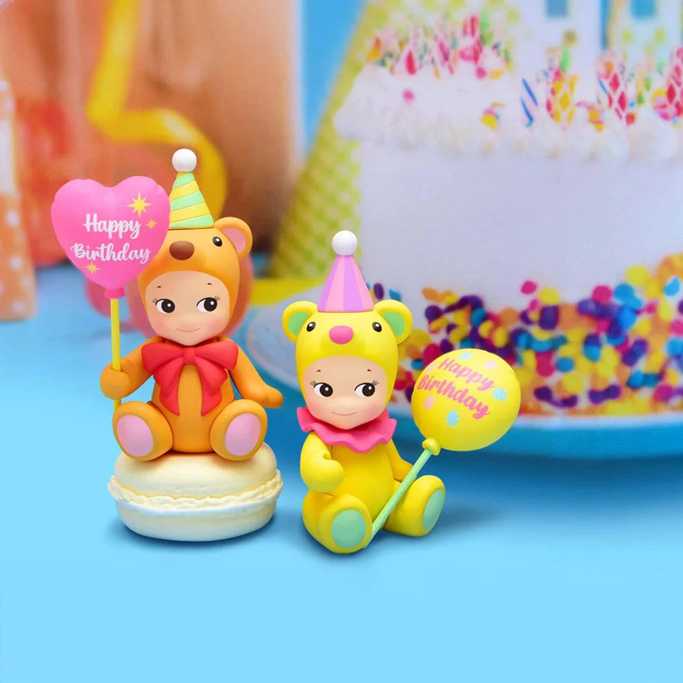 Birthday Gift Series