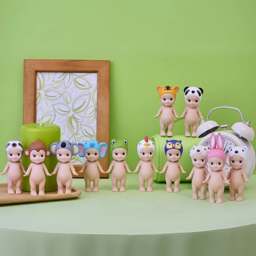 Animal Series 1