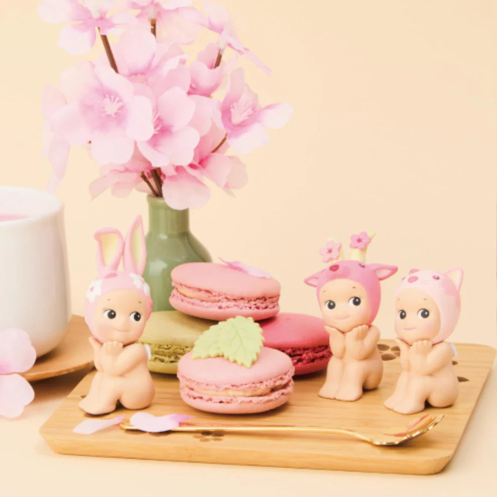 Cherry Blossom Series