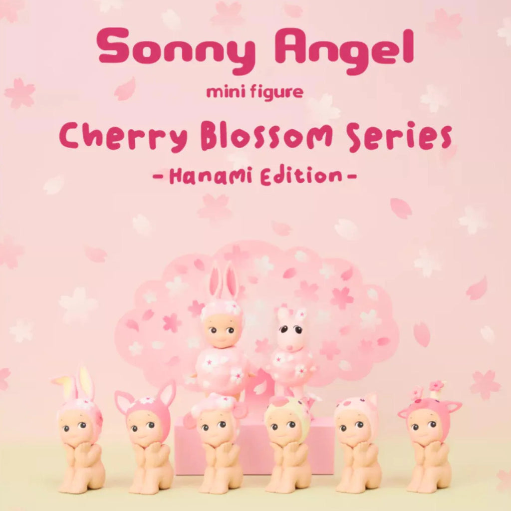 Cherry Blossom Series