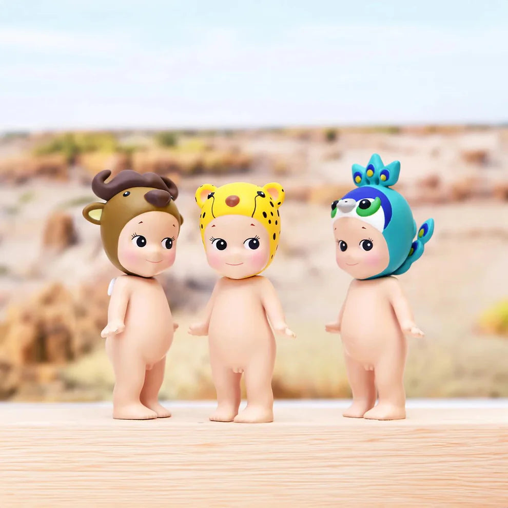 Animal Series 4
